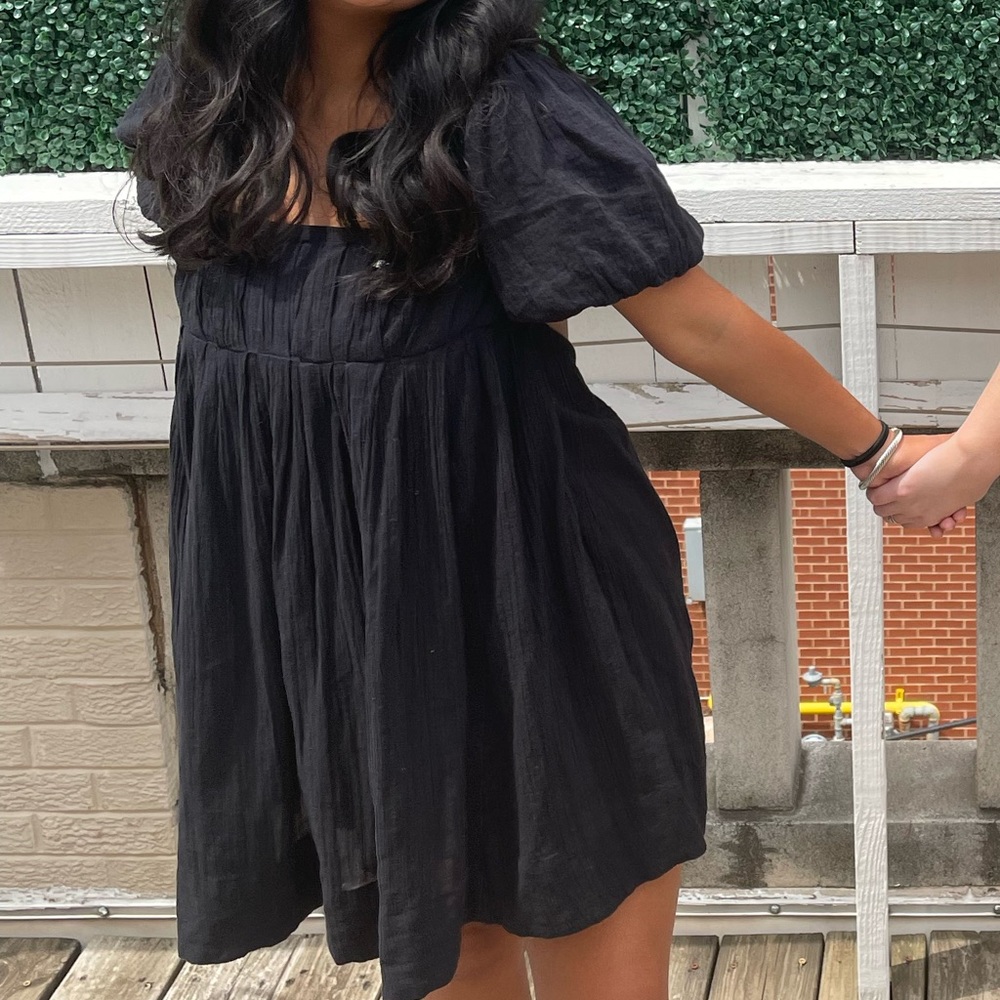 Free people Marina mini dress